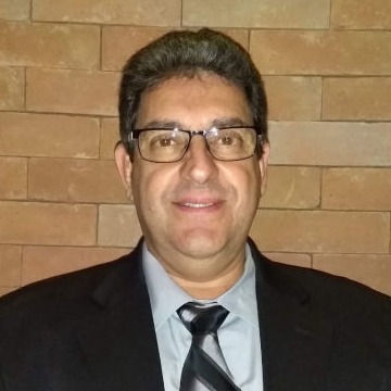 Dr. Rildo Paulo Da Silva